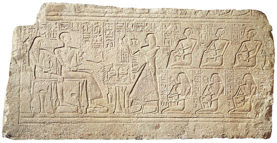 An ancient library study displaying historic stone engravings representing strategic hand gestures and architectural geometry.