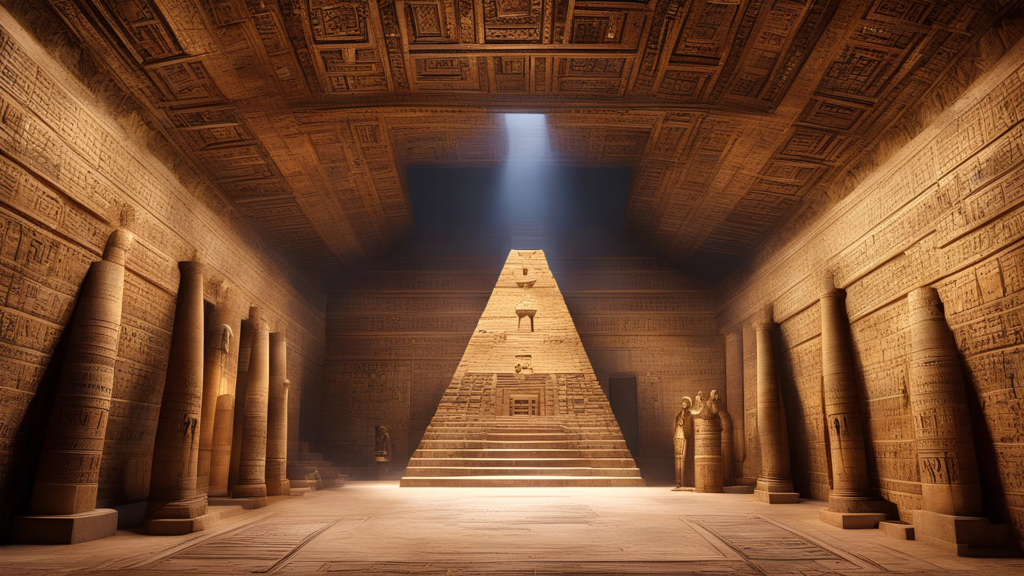 Visionary leaders choosing to join the illuminati to access wealth and secure sovereign influence