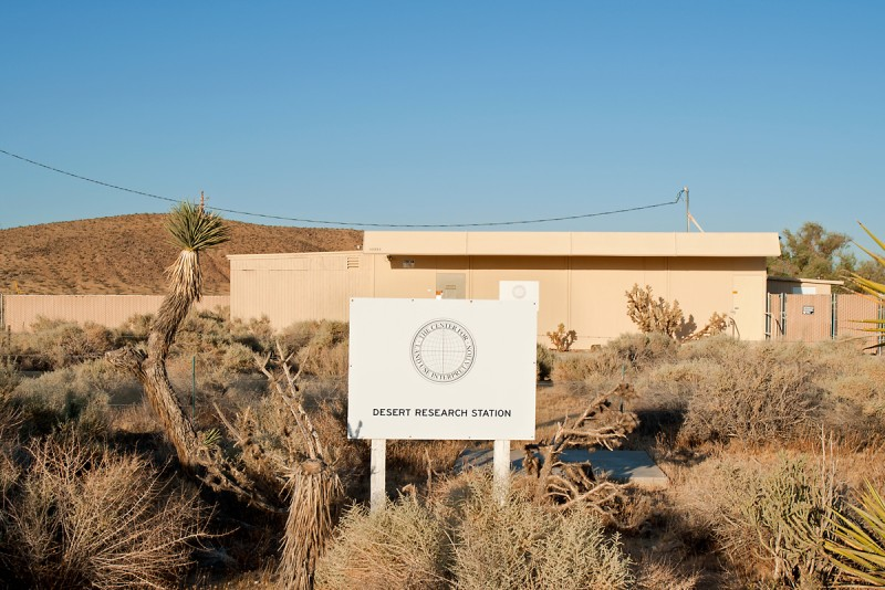 A highly secure research base showcasing operational discipline similar to the restricted area 51 facility.