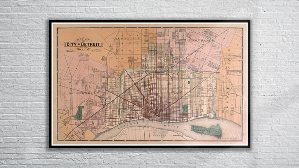 Sovereign professionals studying the hidden agenda detroit to coordinate long-term corporate assets