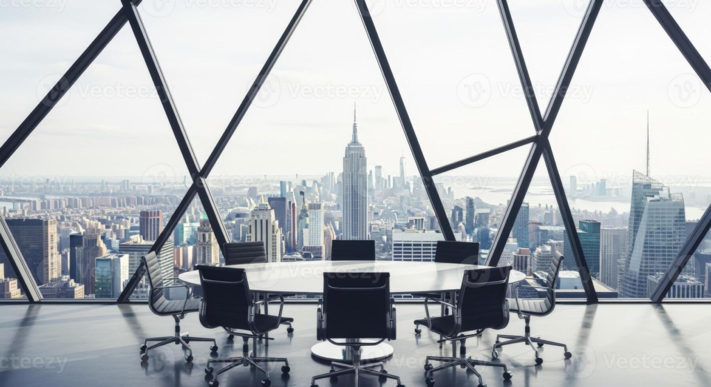 High-performing business partners collaborating to secure generational wealth and absolute market protection.