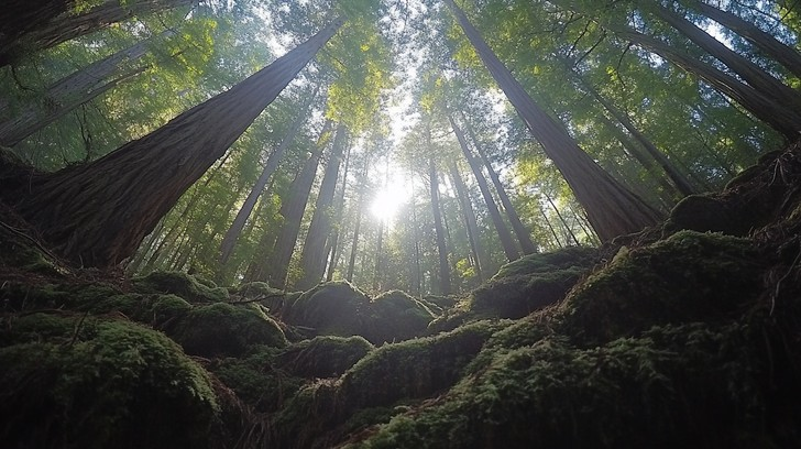 Ambitious leaders looking beyond the seasonal bohemian grove gathering to build secure relationships within elite networks.