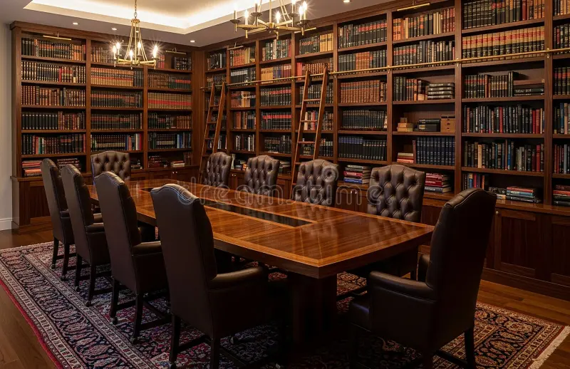 Successful individuals researching historic secret societies to establish permanent asset protection and strategic influence.